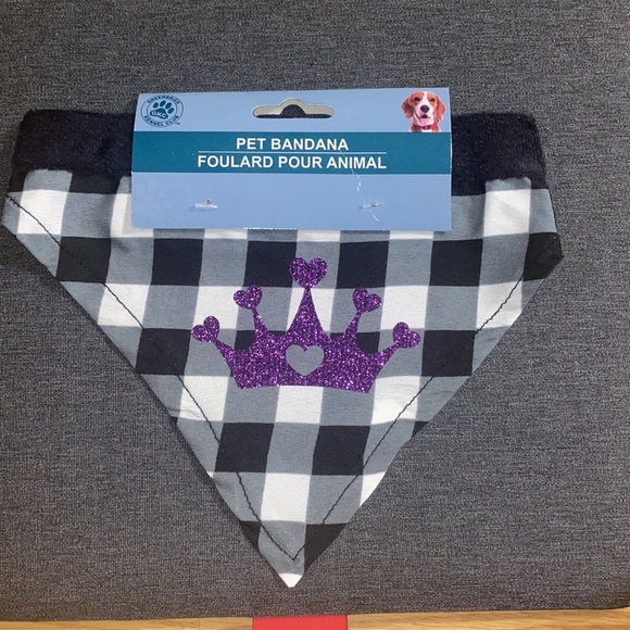 Birthday Girl Dog Outfit 🐾 - Picture 3 of 8